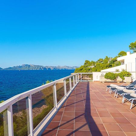 Apartament Penthouse La Victoria Cielo de Bonaire Zewnętrze zdjęcie