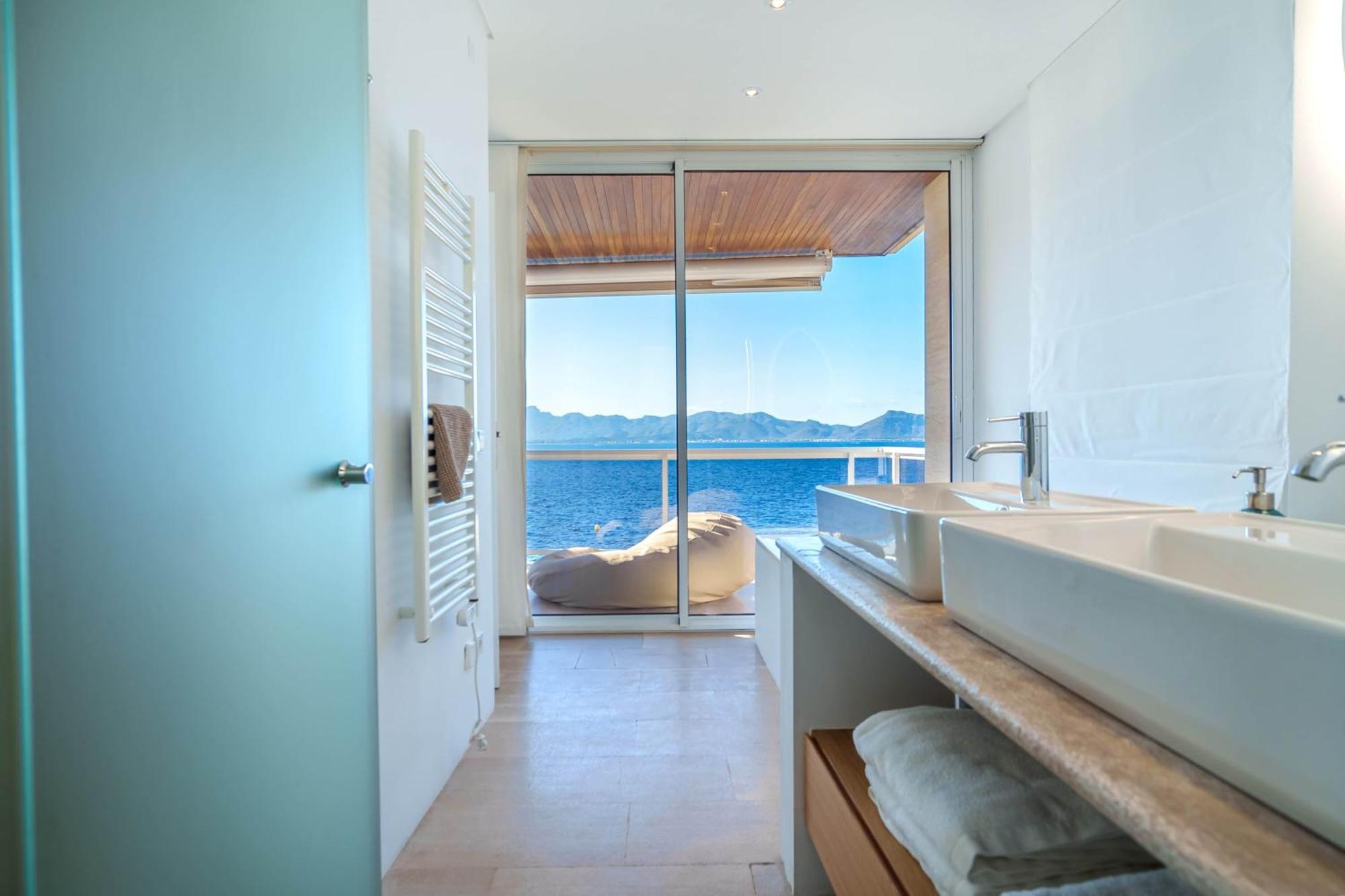 Apartament Penthouse La Victoria Cielo de Bonaire Zewnętrze zdjęcie
