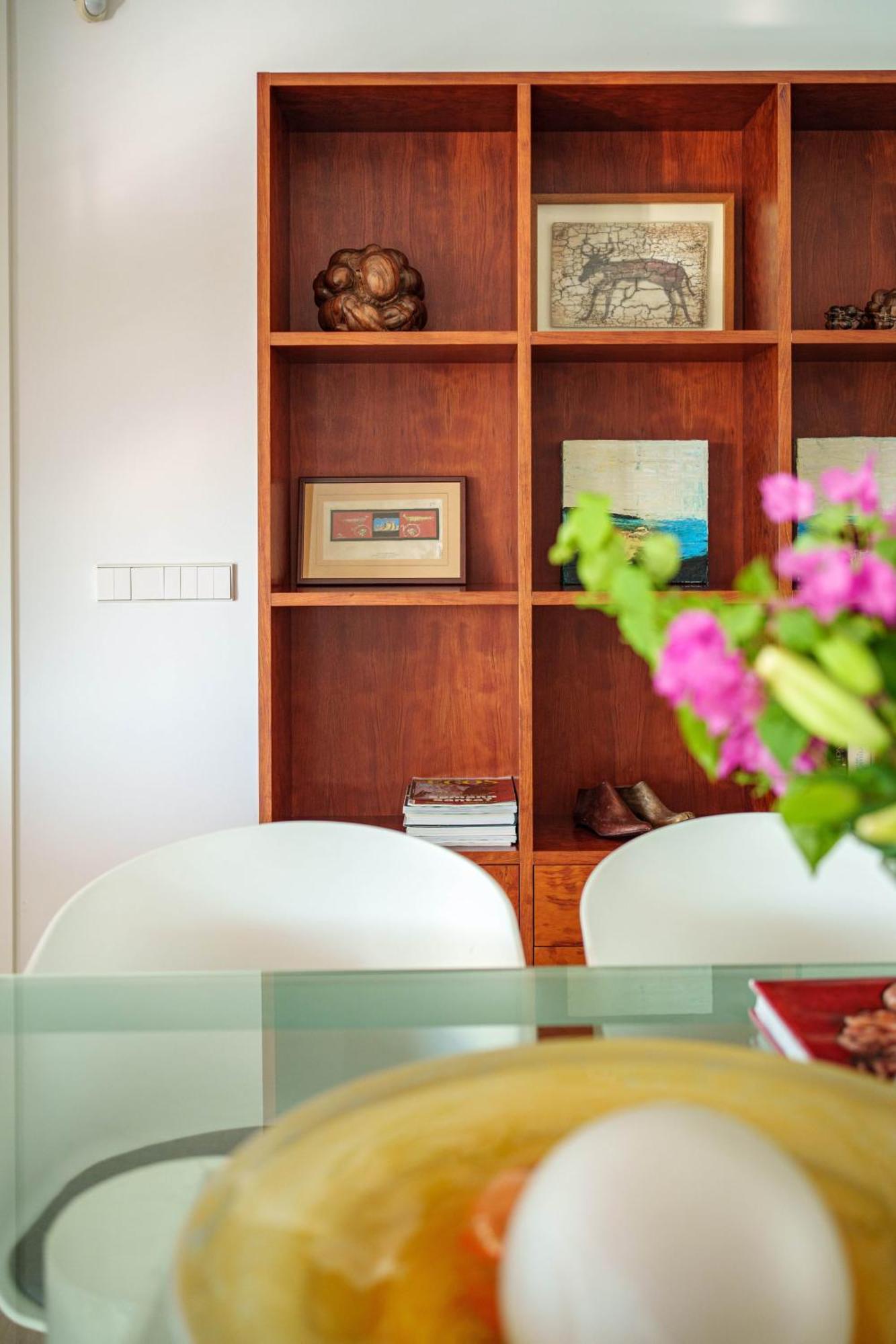 Apartament Penthouse La Victoria Cielo de Bonaire Zewnętrze zdjęcie
