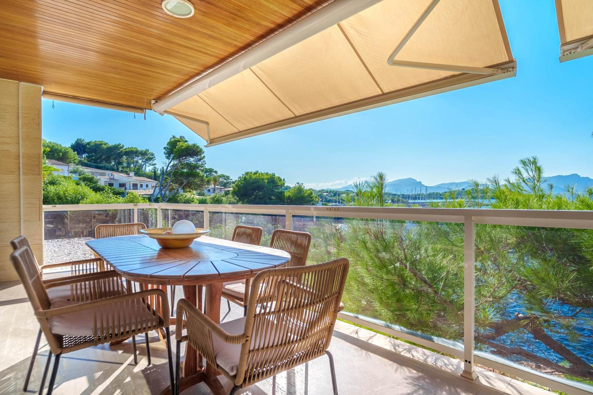 Apartament Penthouse La Victoria Cielo de Bonaire Zewnętrze zdjęcie