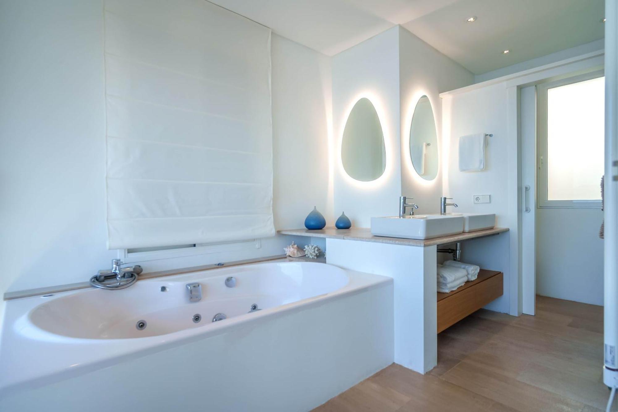 Apartament Penthouse La Victoria Cielo de Bonaire Zewnętrze zdjęcie