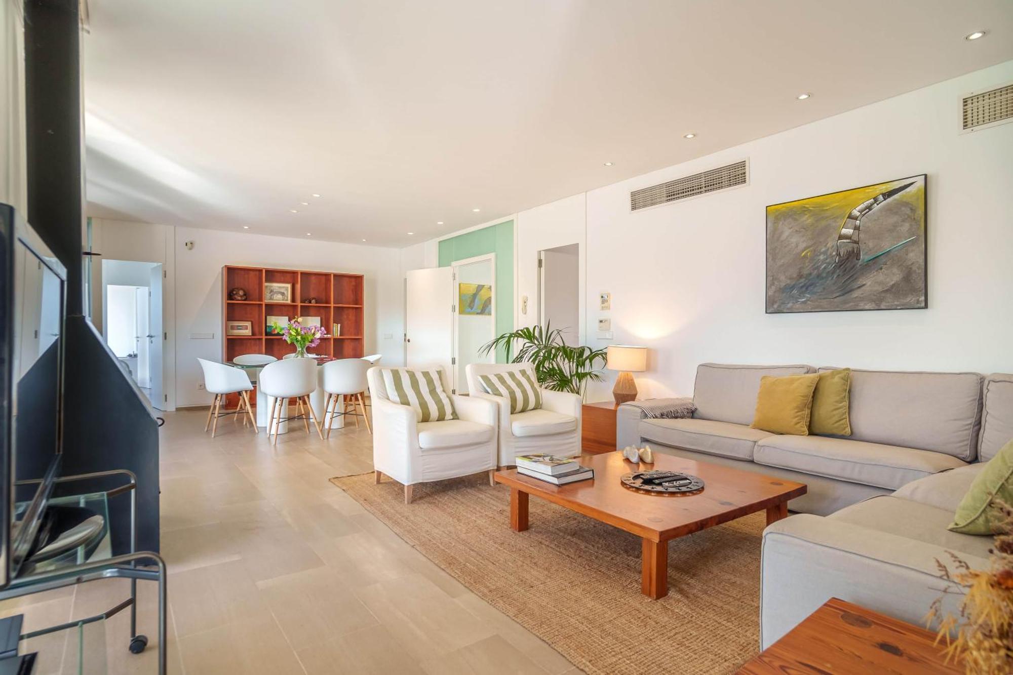 Apartament Penthouse La Victoria Cielo de Bonaire Zewnętrze zdjęcie