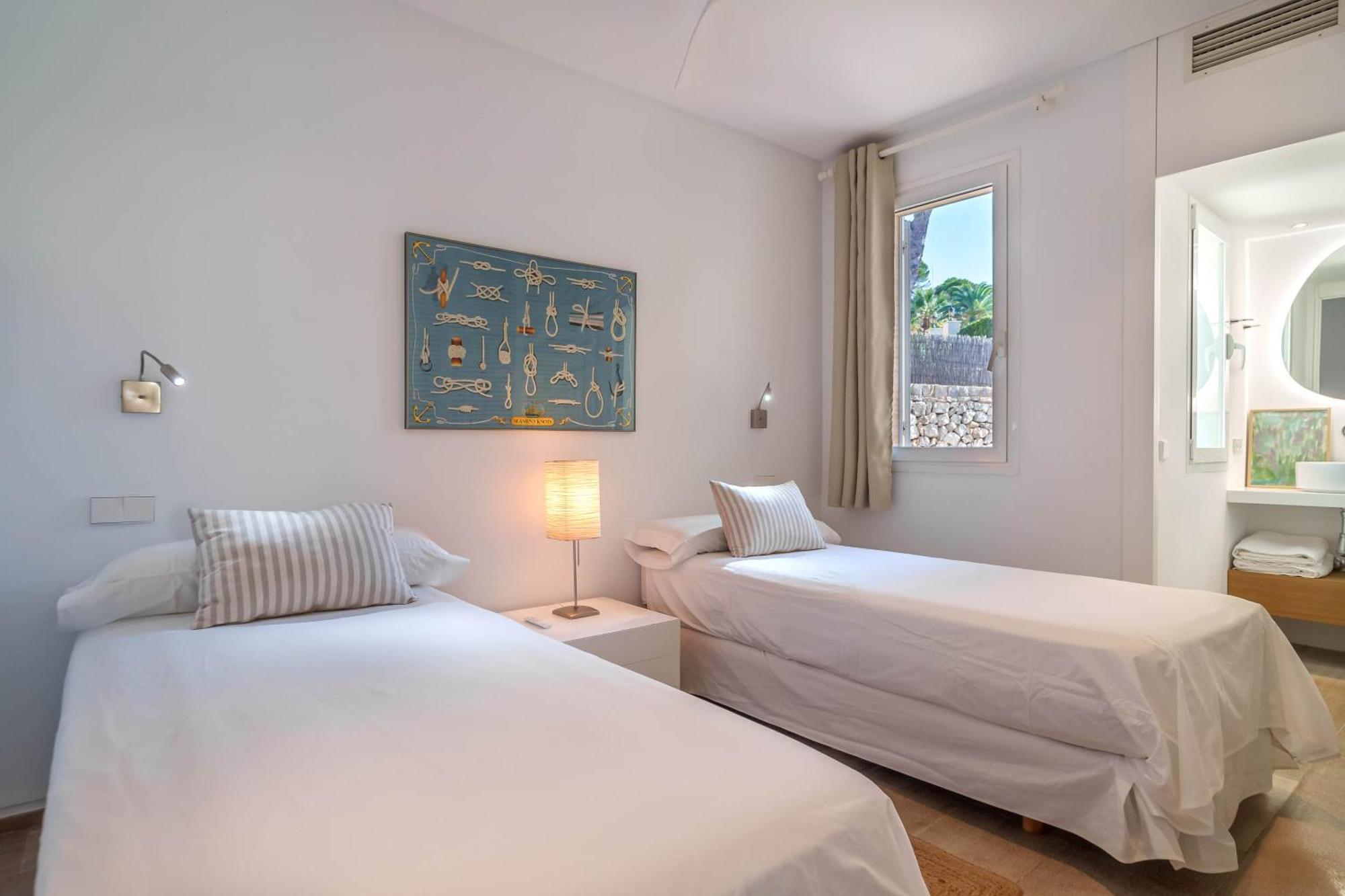 Apartament Penthouse La Victoria Cielo de Bonaire Zewnętrze zdjęcie