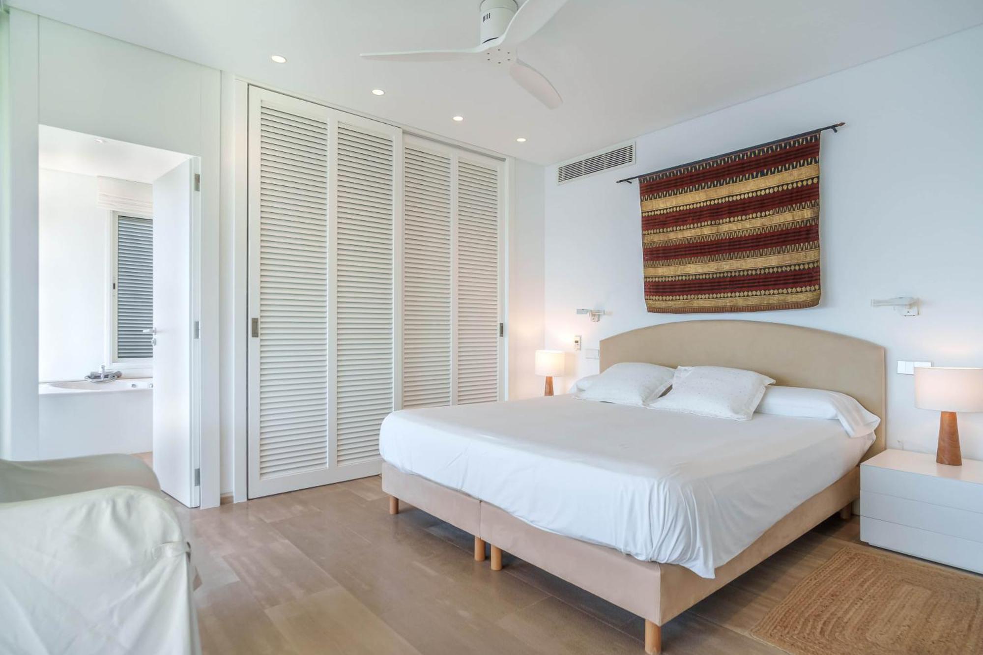 Apartament Penthouse La Victoria Cielo de Bonaire Zewnętrze zdjęcie