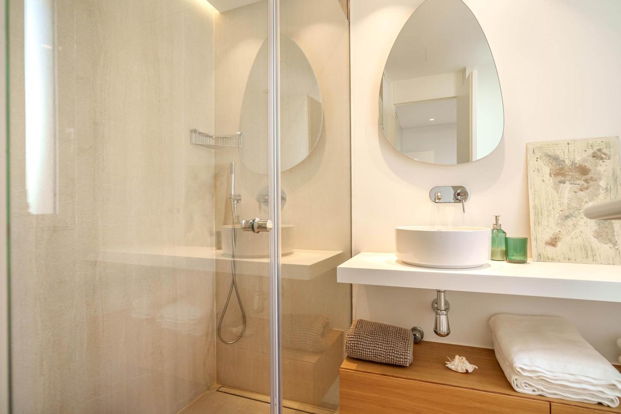 Apartament Penthouse La Victoria Cielo de Bonaire Zewnętrze zdjęcie