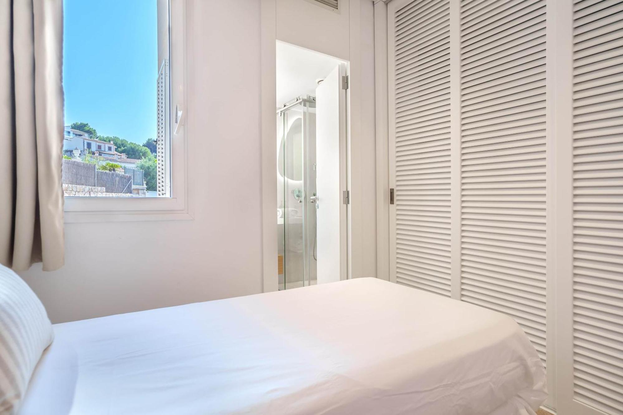 Apartament Penthouse La Victoria Cielo de Bonaire Zewnętrze zdjęcie