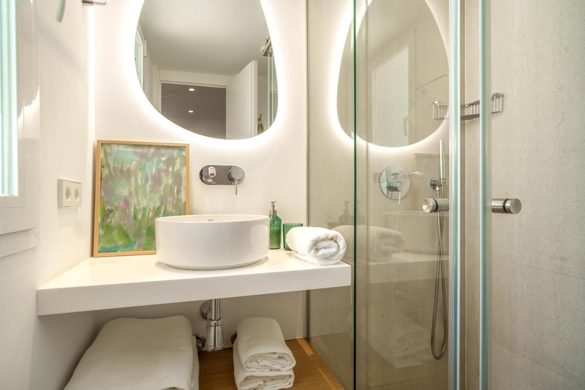 Apartament Penthouse La Victoria Cielo de Bonaire Zewnętrze zdjęcie