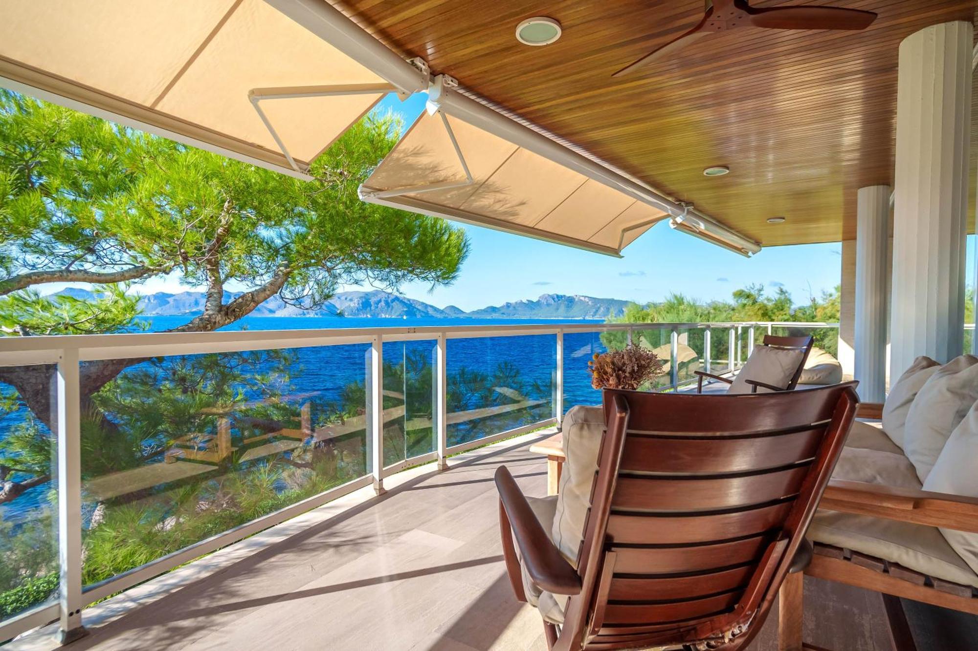 Apartament Penthouse La Victoria Cielo de Bonaire Zewnętrze zdjęcie